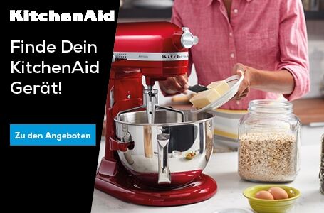 KitchenAid