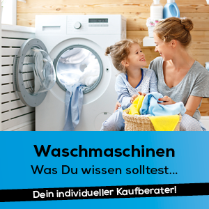 Waschmaschinen