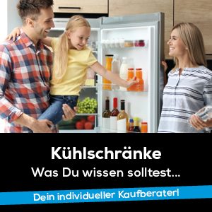 Kühlschränke