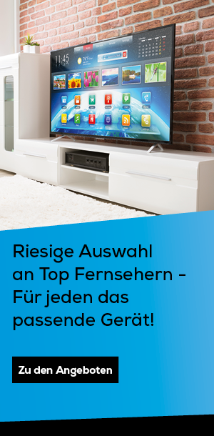 TV Geräte