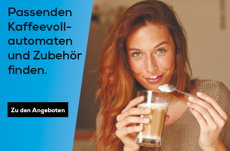 Kaffeevollautomaten