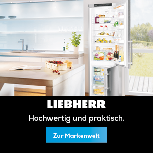 Liebherr Markenshop