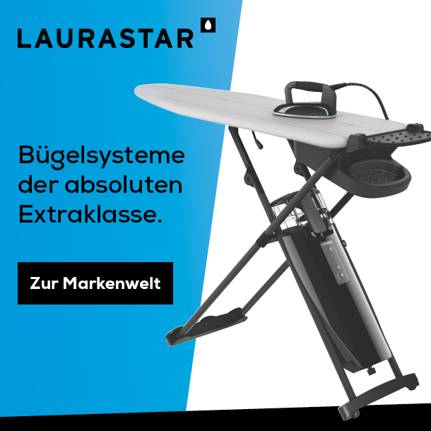 Laurastar